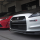 Illustration for article titled Quickride: 2014 Mines GT-R R35